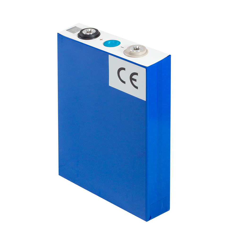 Акумуляторний елемент LiFePO4 EVE Energy Grade-A 105Ah 3.2V LF105K