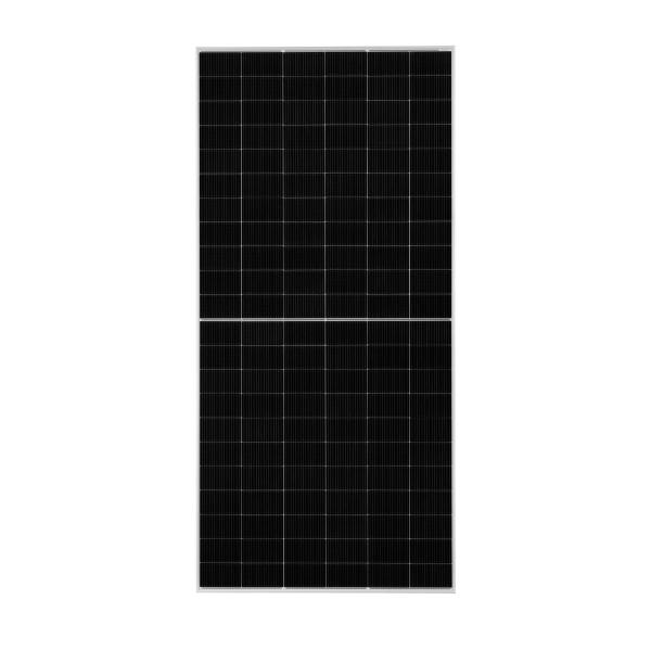 Монокристалічна сонячна панель Jinko Solar 630 Вт JKM630N-66HL4M-BDV