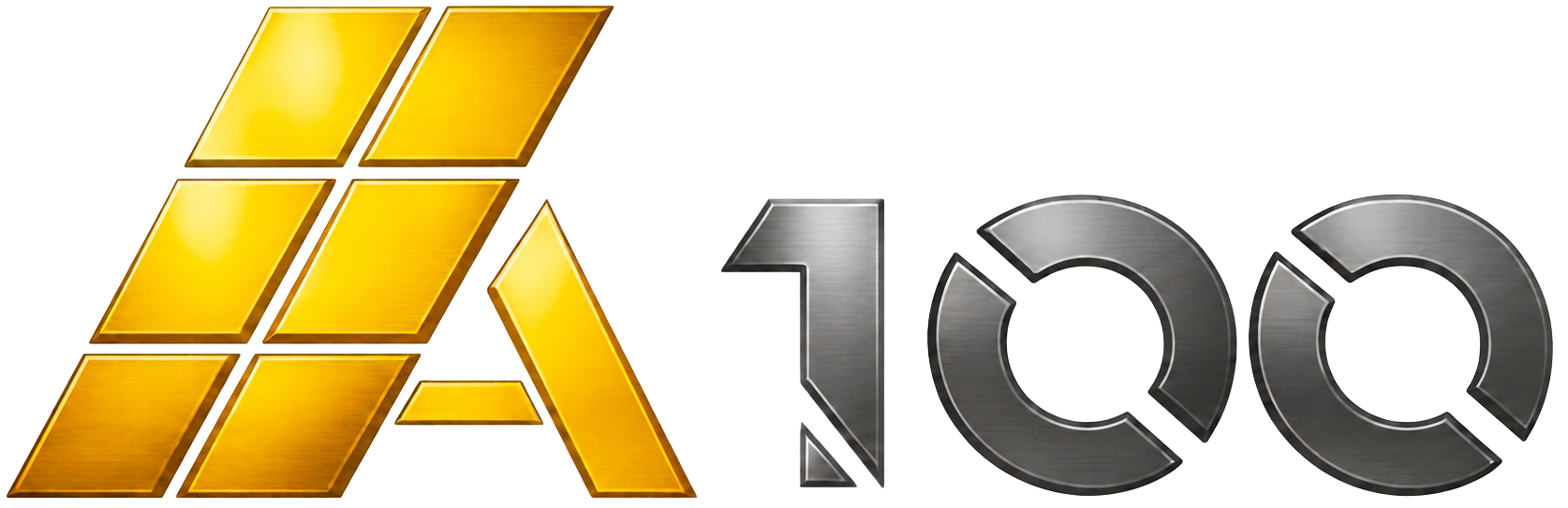 A100